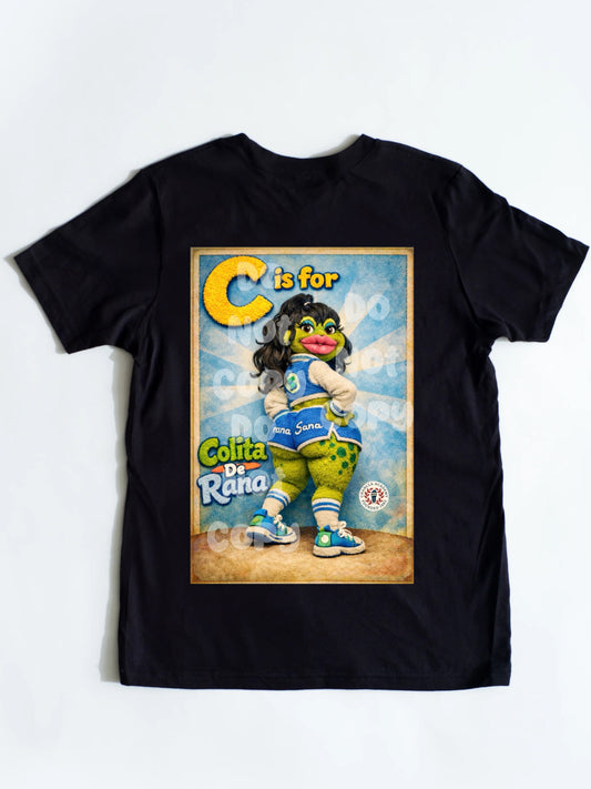 CA COLITA TEE