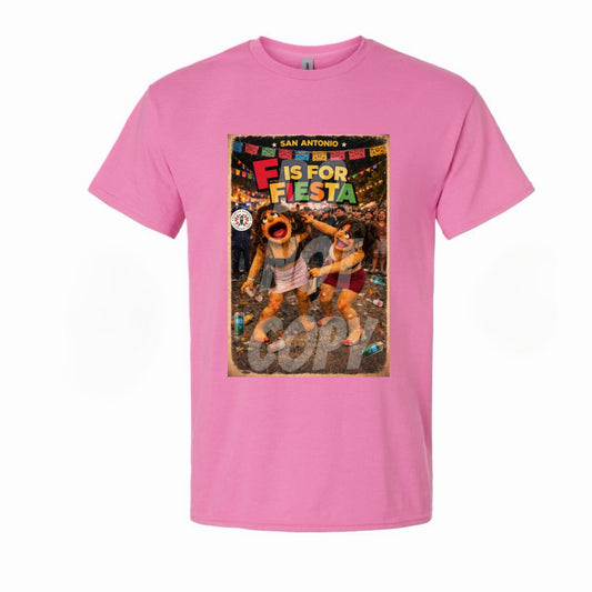 CA FIESTA- drop down for more colors