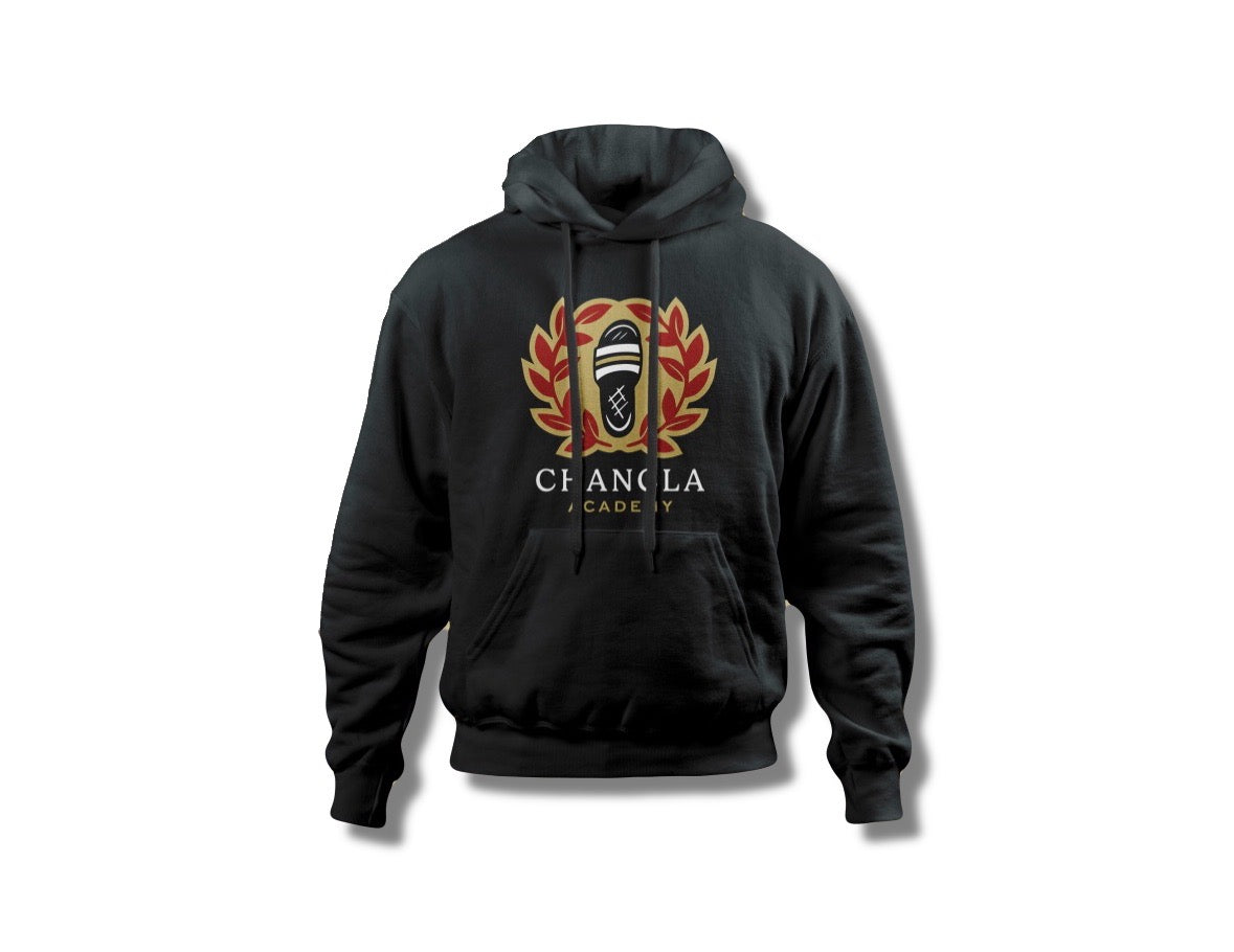 CA LOGO HOODIE