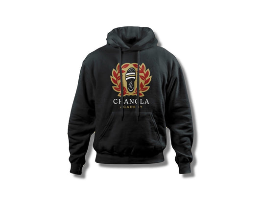 CA LOGO HOODIE