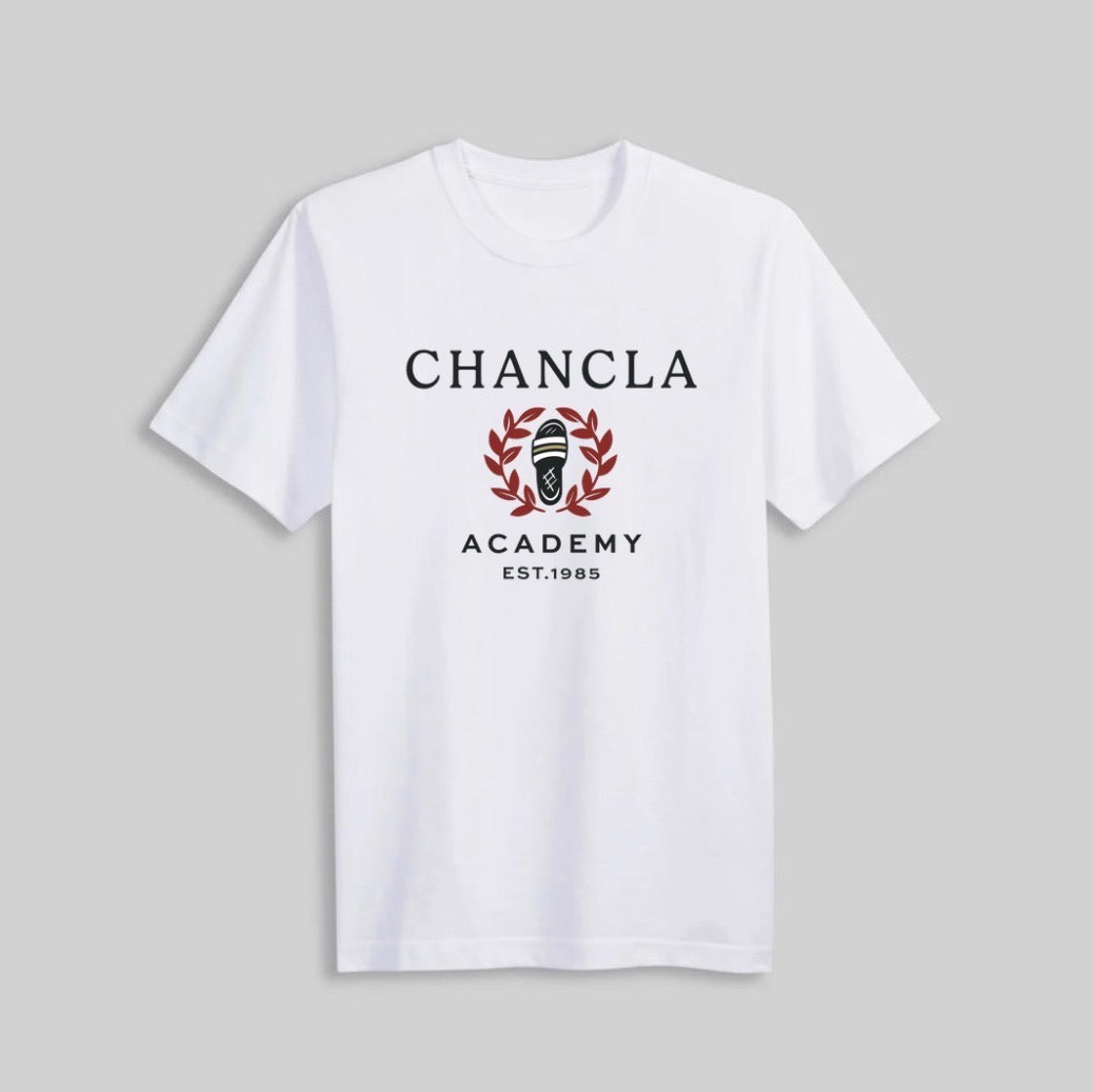 CA LOGO TEE