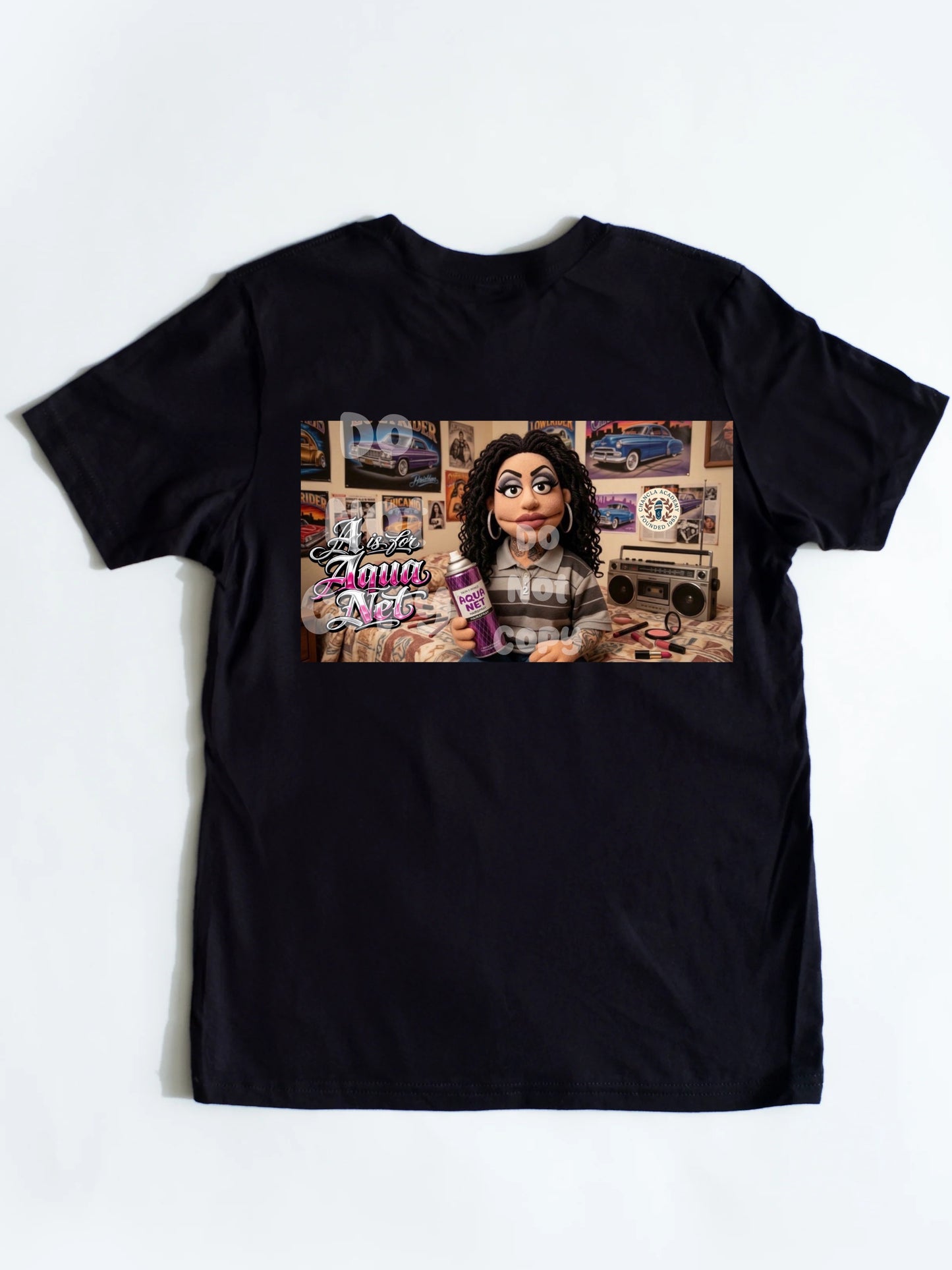 CA AQUA TEE