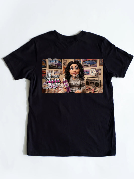 CA AQUA TEE